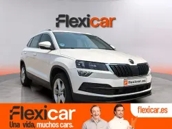 SKODA Karoq 2.0TDI AdBlue Ambition 4x4 DSG 110kW