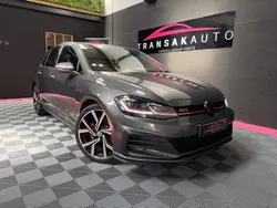 VOLKSWAGEN GOLF GTI Performance 2.0 245ch DSG7 - suivi volkswagen - excellent état