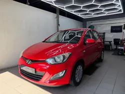 ⭐️ Hyundai i20 5 portes Star édition - Suivi complet / GARANTIE