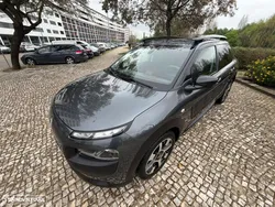 Citroën C4 Cactus 1.2 PureTech Feel