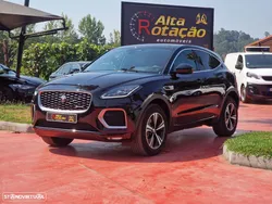 Jaguar E-Pace 1.5 P300e R-Dynamic S AWD Aut.