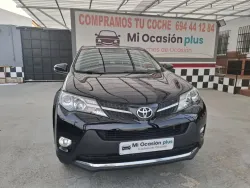 Toyota RAV 4 120D Active 4x2