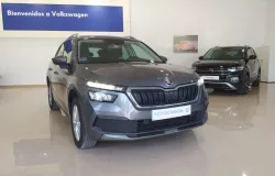 Skoda Kamiq 1.0 TSI Emotion 81kW