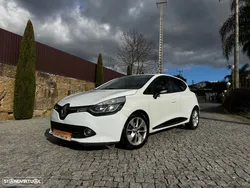 Renault Clio (Energy) TCe 90 Start & Stop LIMITED