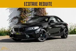 BMW M2 F87 370 3.0 Serie 2