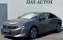 Peugeot 508 1.5 BlueHDi 130ch Allure Pack EAT8 TVA RECUP