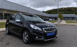 Peugeot 2008 Suv