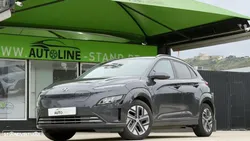 Hyundai Kauai 64.8 kWh Premium