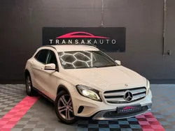 Mercedes-Benz CLASSE GLA 180 7-G DCT 122CH INSPIRATION
