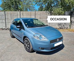 Fiat punto 1.3jtd multijet ct ok