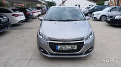 Peugeot 208 de 2019