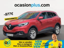 RENAULT Kadjar 1.2 TCe Energy Tech Road 97kW