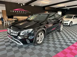 MERCEDES GLA 200 d 7-G DCT 4-Matic Intuition / APPLE CARPLAY / CAMERA DE RECUL