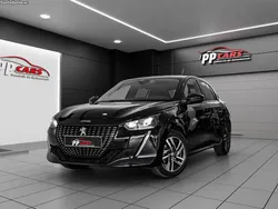 Peugeot 208 1.2 PureTech Allure