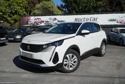 Peugeot 3008 PureTech 130 Stop &