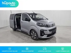 Peugeot Traveller M Diesel 180 ch Automatique Business TRAVELLER Traveller M Diesel 180 ch Automa...