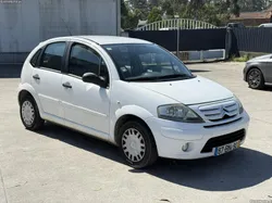 Citroën C3 1.1i