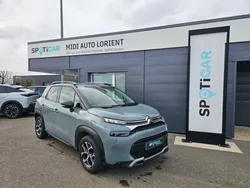 Citroen C3 Aircross BlueHDi 120 Shine EAT6 / CAMERA DE RECUL