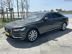 Volvo S90 T8 Twin Engine