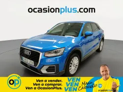 AUDI Q2 1.6TDI Design edition 85kW