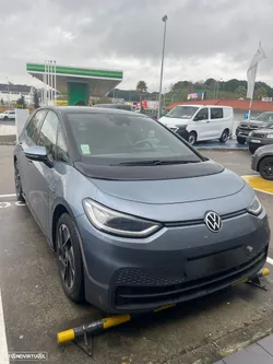 VW ID.3 Pro Performance Business