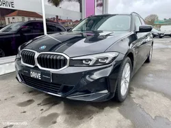 BMW 320 e Corporate Edition Auto