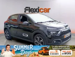 CITROEN C3 1.2 PureTech S&S Plus 83
