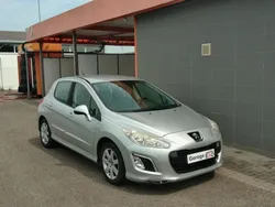 Peugeot 308 1.6 THP 156CH SPORTIUM 5P