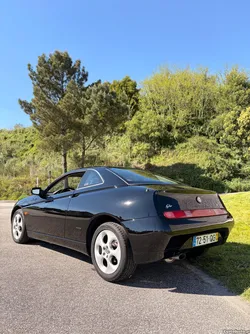 Alfa Romeo GTV 1.8 TS