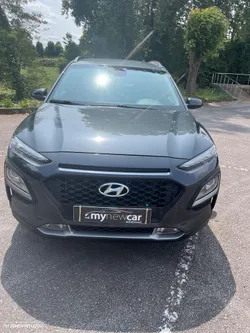 Hyundai Kauai 1.6 CRDi Premium