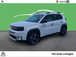 Fiat Grande Panda Electrique 113ch La Prima (-3600 PRIME CEE à particulier déduit)