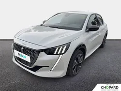 PEUGEOT 208 Electrique 50 kWh 136ch GT