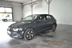 Volkswagen Polo 1.0 Confortline 5 portes