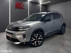 Citroën C5 Aircross 1.6 Hybrid Shine e-EAT8