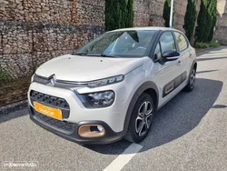 Citroën C3 Pure Tech S&S C-Series