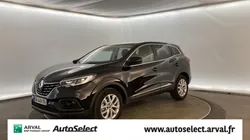 Renault Kadjar Business TCe 140 EDC FAP - 21