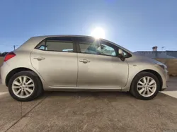 Toyota Auris 1,4 D-4D