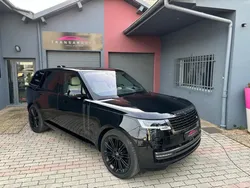 LAND ROVER RANGE ROVER LWB D350 AWD HSE / 7 Places / Malus Payé