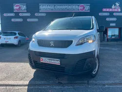 Peugeot Expert 2.0 BLUEHDI 120 ASPHALT