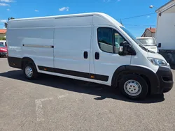 Citroen jumper 2.2 blue hdi 165 cv l4h2 gps clim 3t5