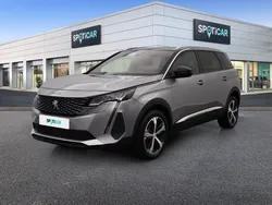 PEUGEOT 5008 PureTech 130ch S&S EAT8 Allure Pack