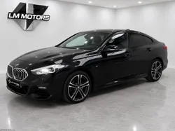 BMW 216 Gran Coupé DA Pack M auto 116 cv Nacional