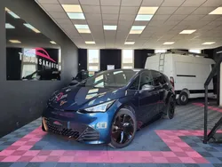 CUPRA BORN 204 ch Batterie L V /1ERE MAIN - RIEN A PREVOIR - CAMERA DE RECUL - CABLE DE RECHARGE + CABLE DOMESTIQUE