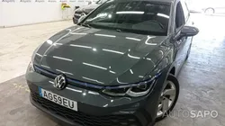 Volkswagen Golf de 2021