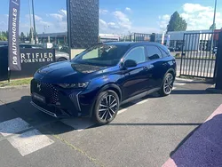 DS DS 7 BlueHDi 130 EAT8 Etoile