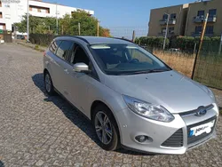 Ford Focus 1.0 ecoboost 125cv