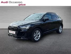 Audi Q3 35 TFSI 150ch S line S tronic 7
