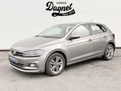 Volkswagen Polo VI 1.0 TSI 110 CARAT