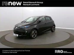 Renault zoe r110 intens