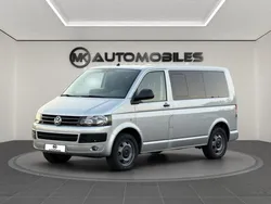 Volkswagen TRANSPORTER CCB 3.0T L1 2.0 TDI 180CH DSG7 / CARAVELLE / 7PLACES